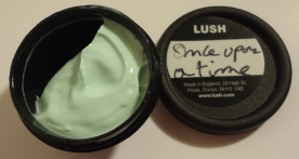 lush once upon a time